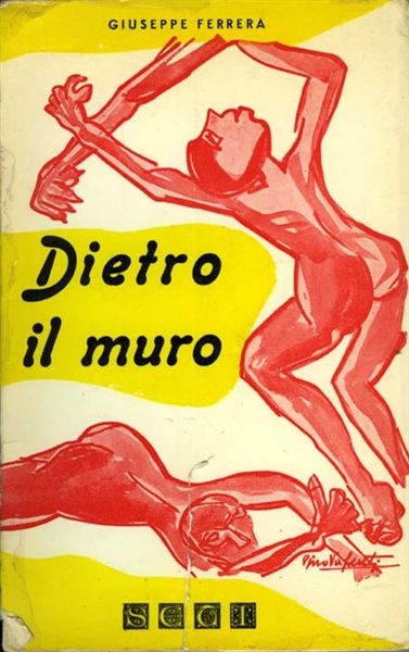 Copertina libro di Giuseppe Ferrera - Pippo per gli amici.jpg