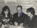 Harry mit Charly Mazzag und Marie Versini.jpg
