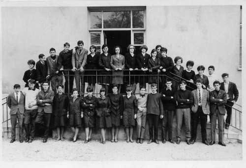 011 - 1964 - Classe I_ ITC Pisano.jpg