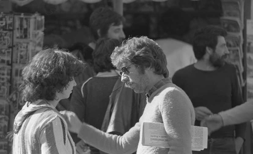 Scorci e volti- Gesichter der siebziger Jahren in Meran_ by Claudio Speltoni _168_.jpg