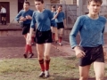 1965 - Ingresso in campo Cancellaro e Tollis _amp_ Co_ - Torneo dei Bar.jpg