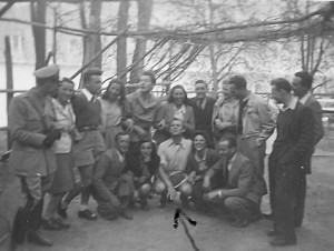 1942 Monticolo Fondaz Lili Marleen